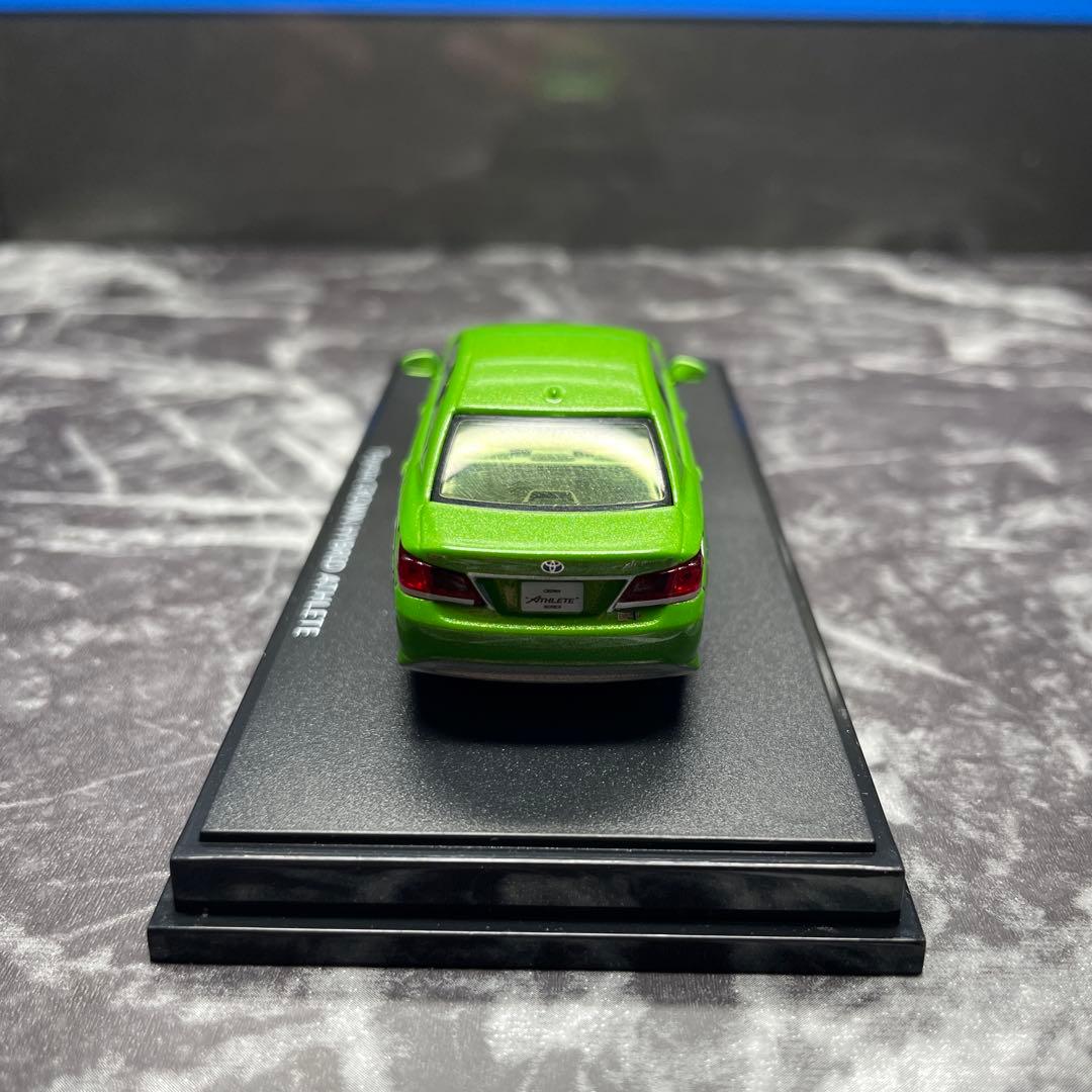 21クラウン　ミニカー