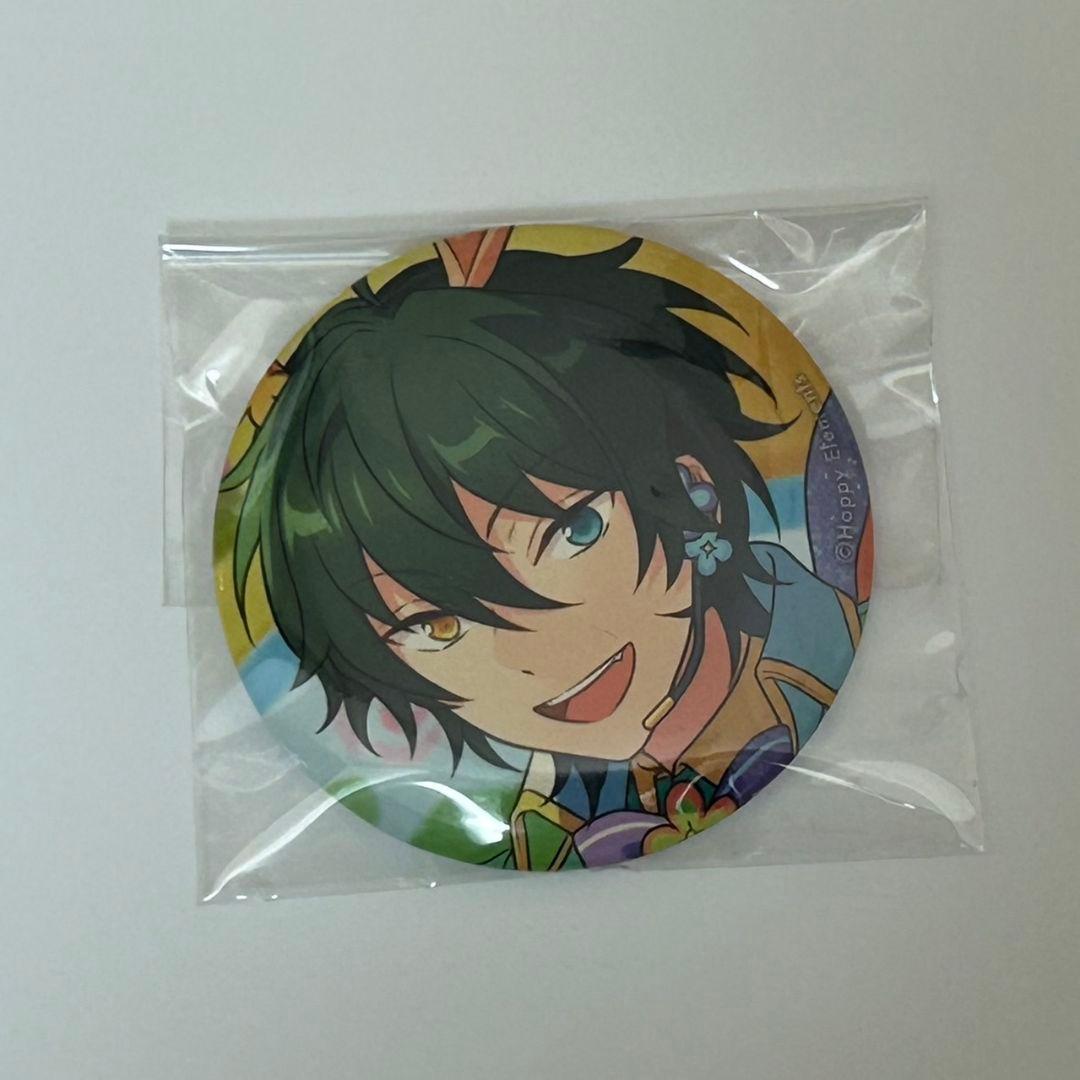 あんスタ 影片みか シャッフル缶バッジ