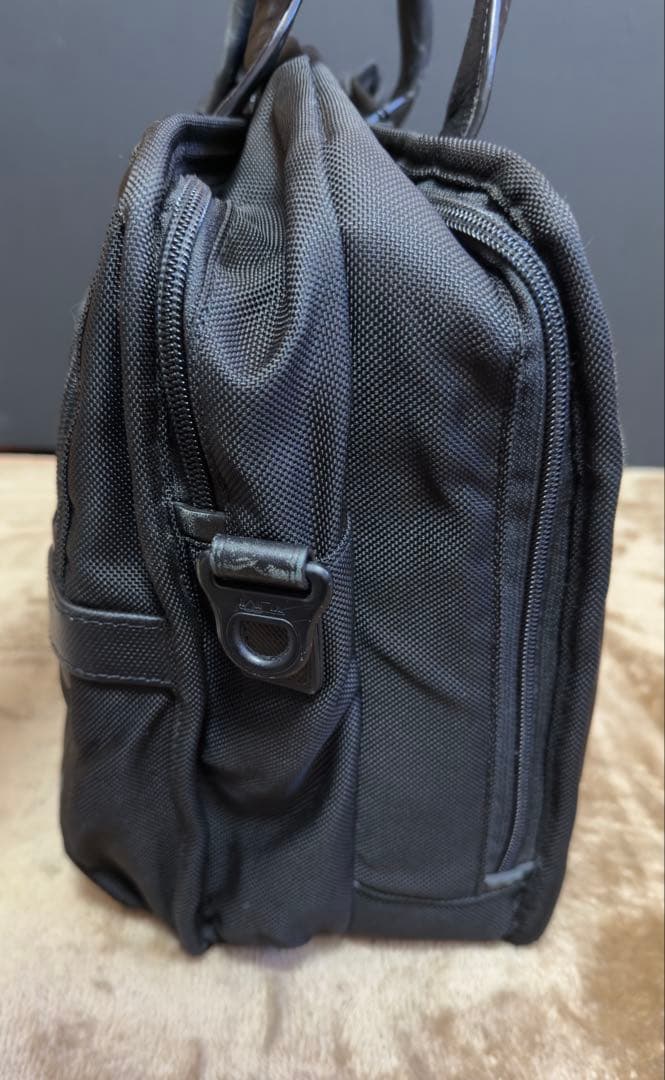 TUMI トゥミ ビジネスバック