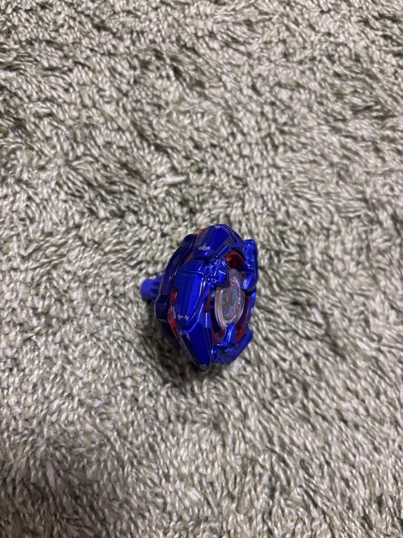 ベイブレード X コバルトドレイク　レアベイゲットバトル　ベイブレードX