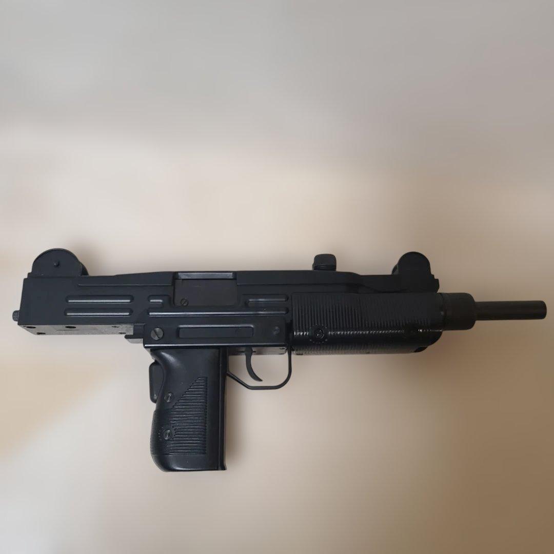 marushinマルシン　uziウージー　電動ガン