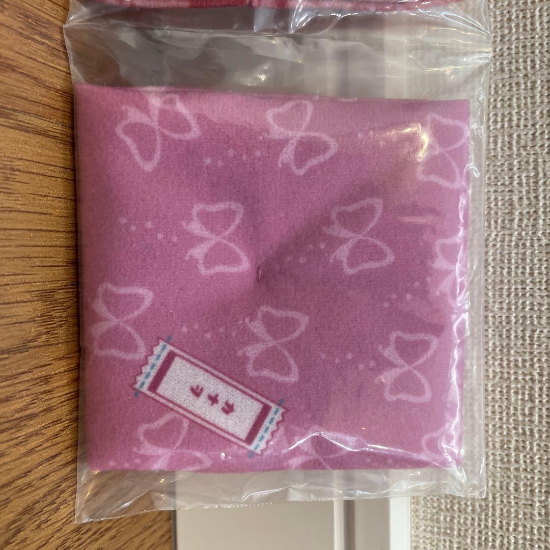 新品　鬼滅の刃 るかっぷ 煉獄杏寿郎 & 栗花落カナヲ 限定特典 座布団付き