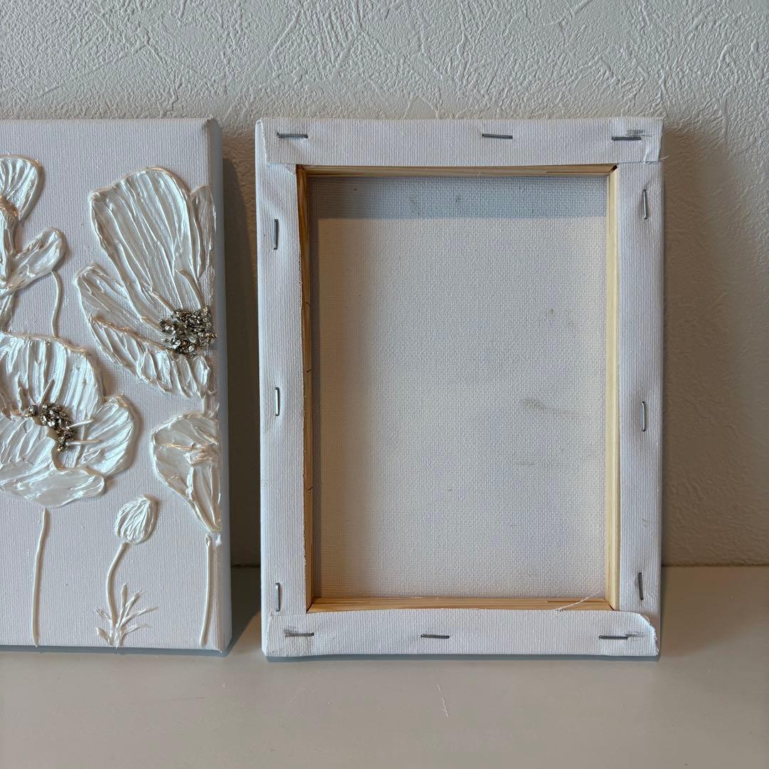 テクスチャーアート#347