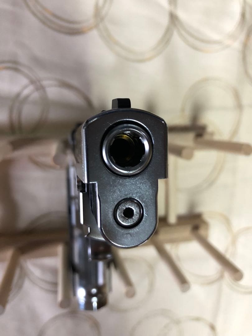 東京マルイ SIG SAUER P226 RAIL ガスガン　18禁