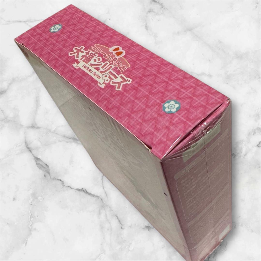 メロジョイ mellojoy 大福シリーズ 大福 未開封 スクイーズ - メルカリ