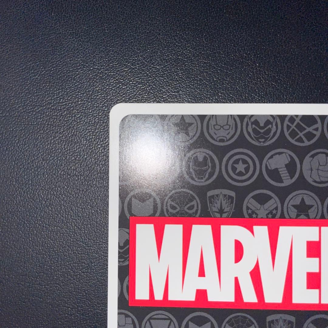 ヴァイス　marvel シビル・ウォー・キャプテン・アメリカ&アイアンマンSP