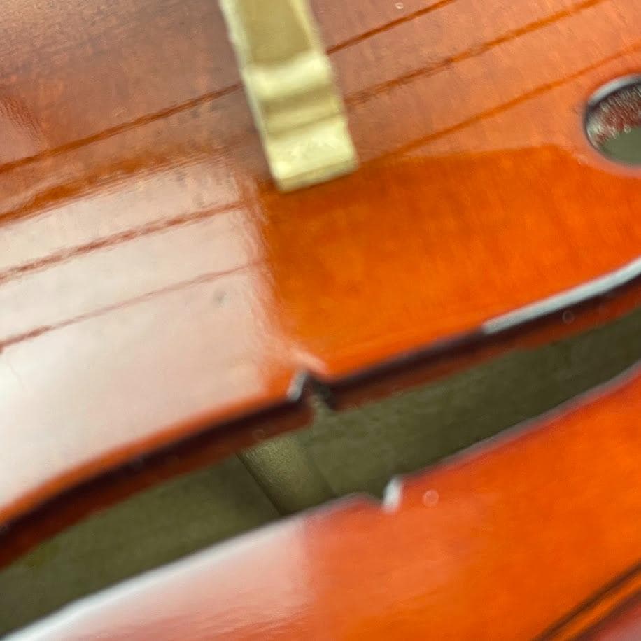 極美品●カルロ・ジョルダーノ● VS-1 バイオリン 1/8サイズ 2017年製