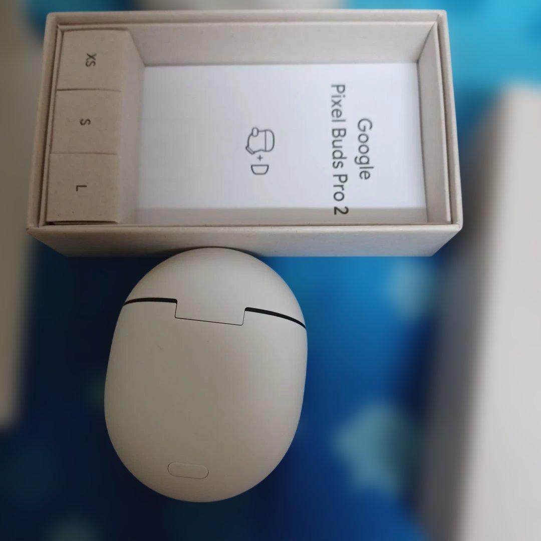 Google Pixel Buds PRO 2 未使用に近い Amazon.co.jp: Google Pixel Buds Pro 2 Wintergreen GA05764-JP