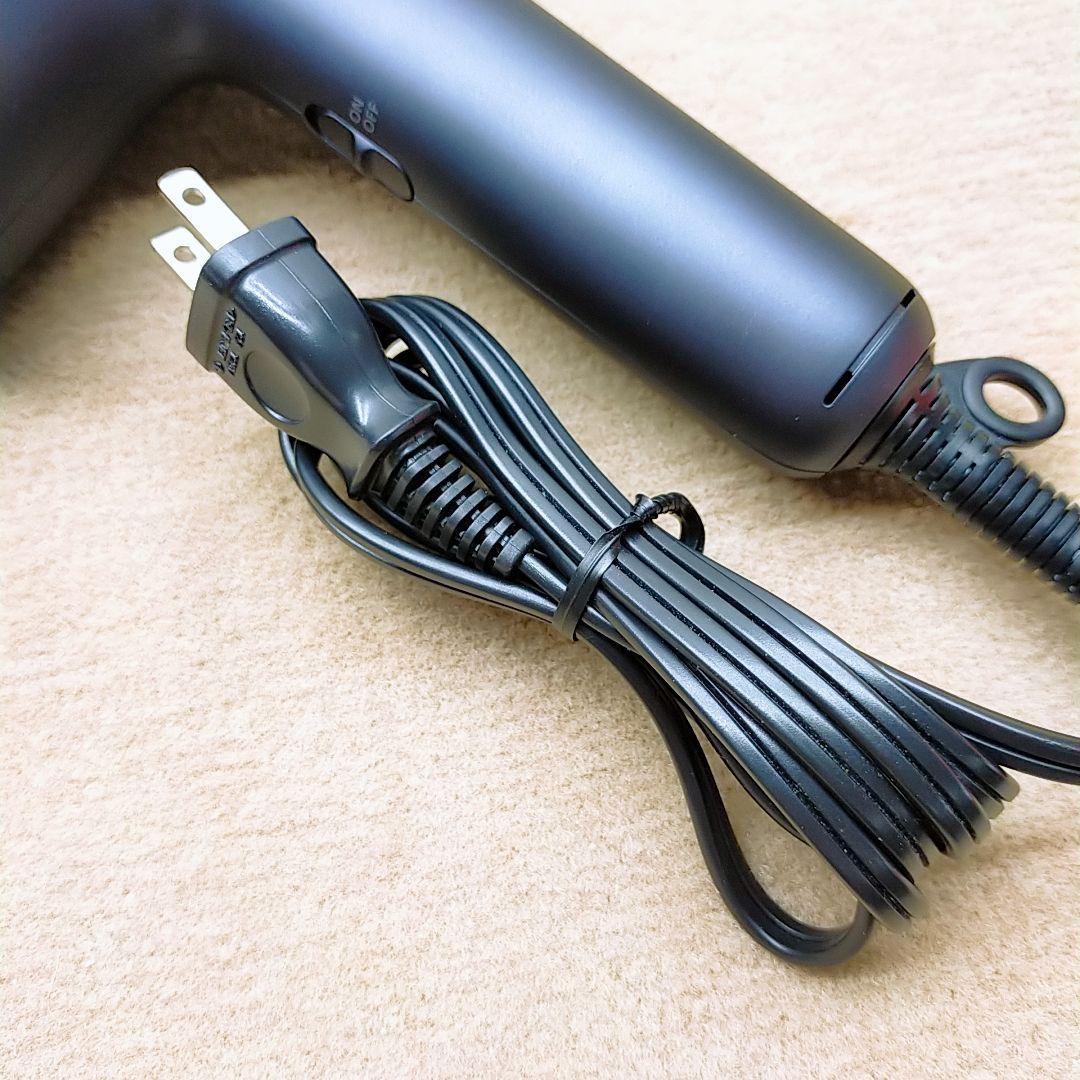 新品同様❤付属品完備 Panasonic ナノケア ドライヤー EH-NA0J