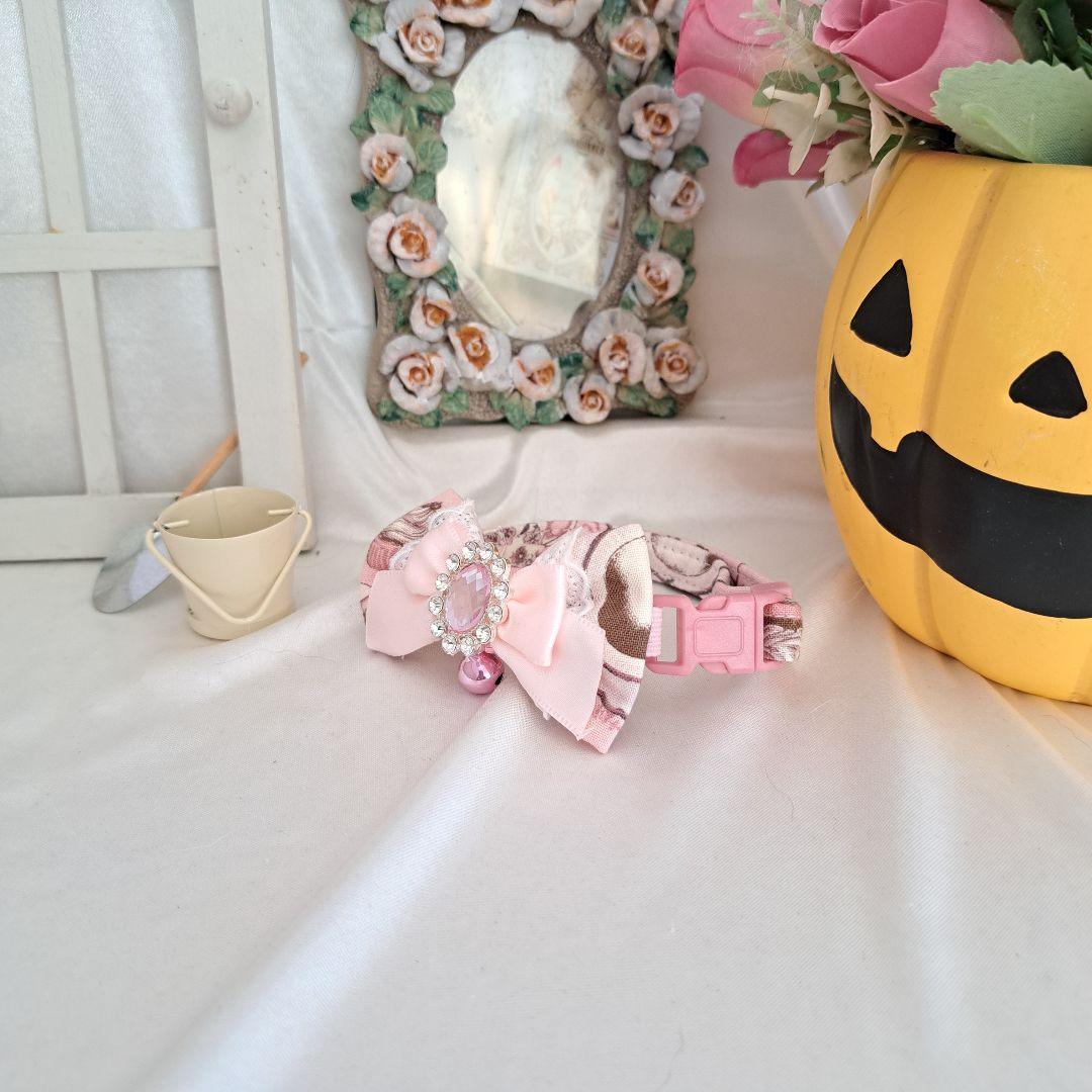 スタイ、ハロウィン限定スイートロリータ(パープル)わんちゃん猫ちゃん