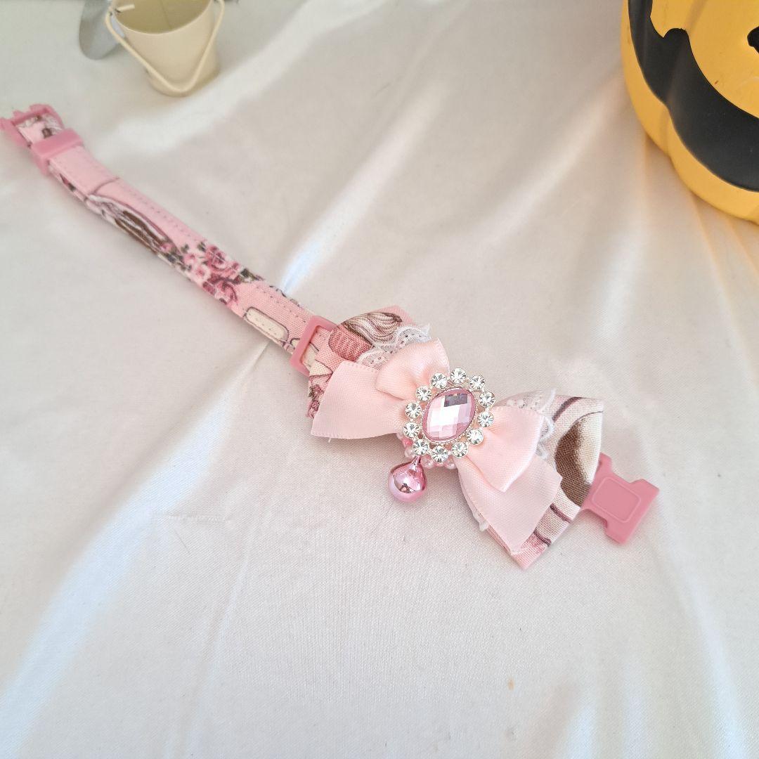 スタイ、ハロウィン限定スイートロリータ(パープル)わんちゃん猫ちゃん