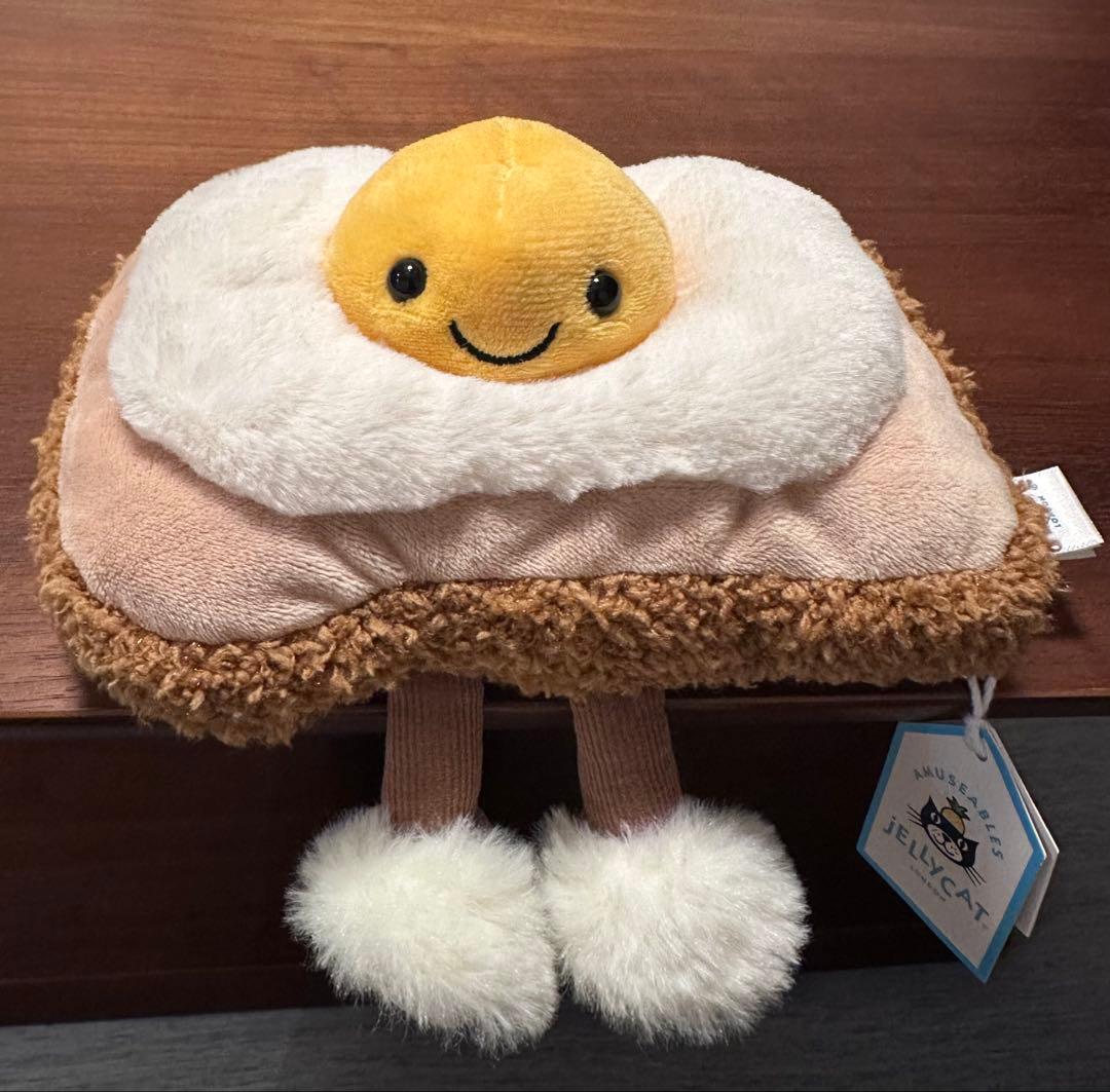 グルーミー 汎用うさぎ ぬいぐるみ キーホルダー ポーチ 6個セット 激