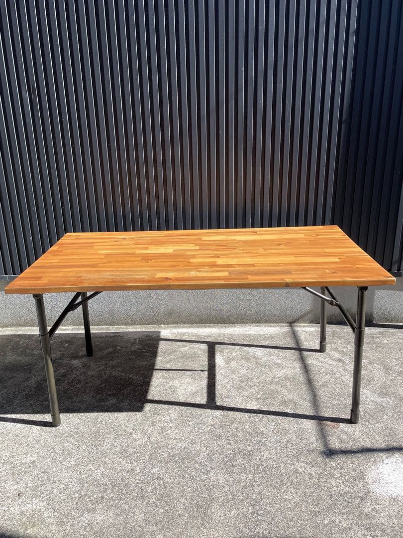 unico （ウニコ）ダイニングテーブル