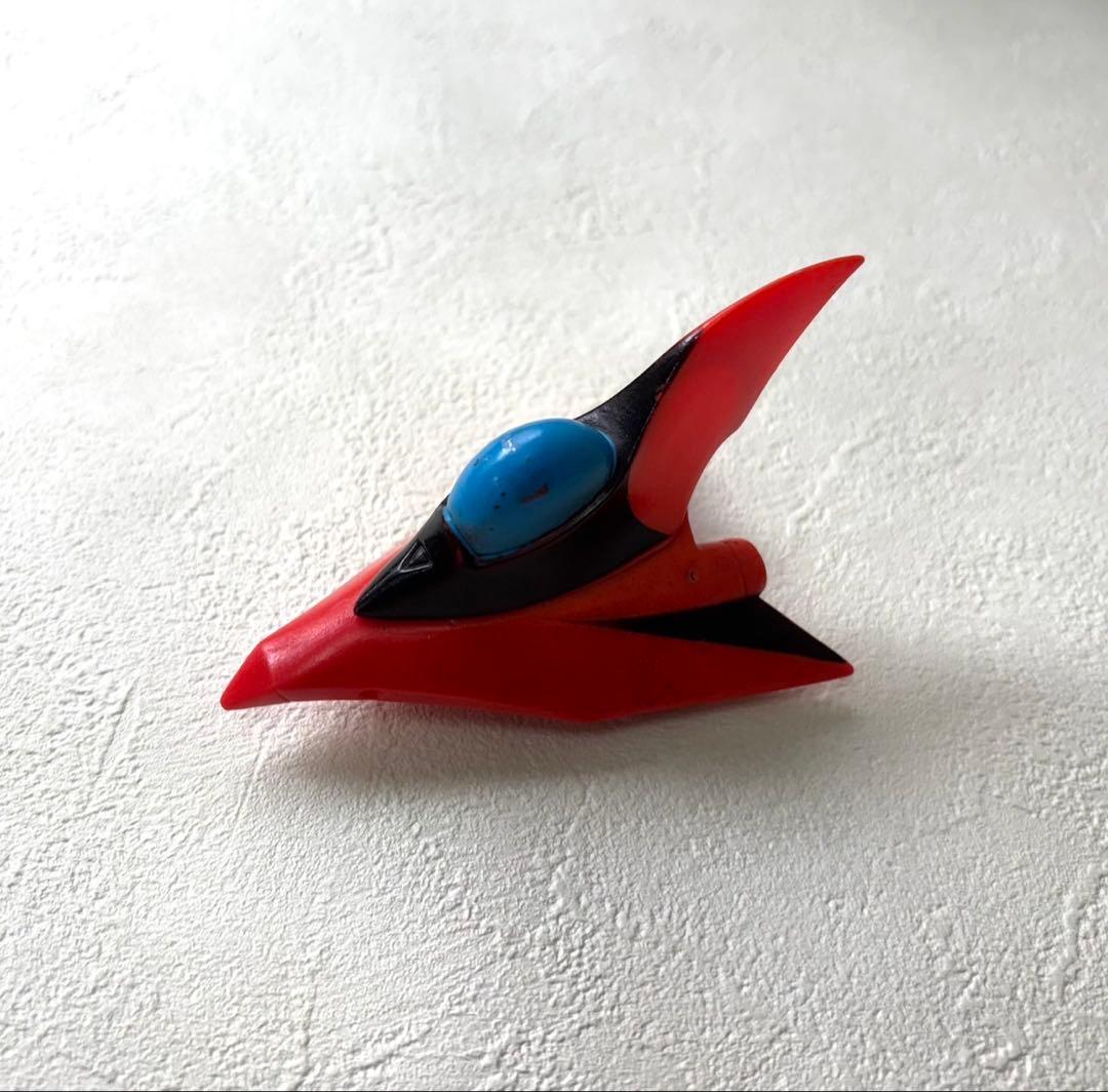 レア ポピー ジャンボマシンダー 1期 グレートマジンガー 1974年製