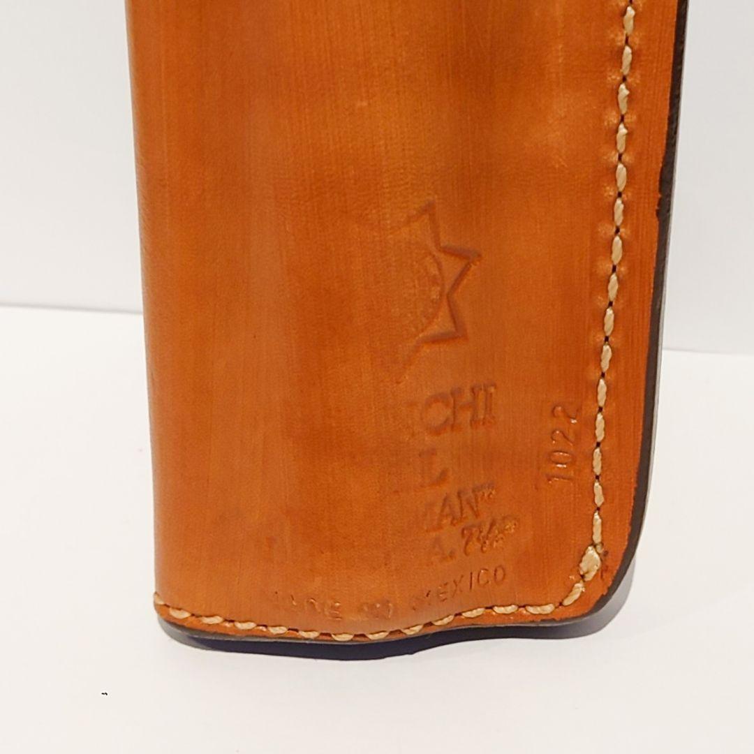 【超お得セット】HWS SAA ラバーモデル + BIANCHI ホルスター