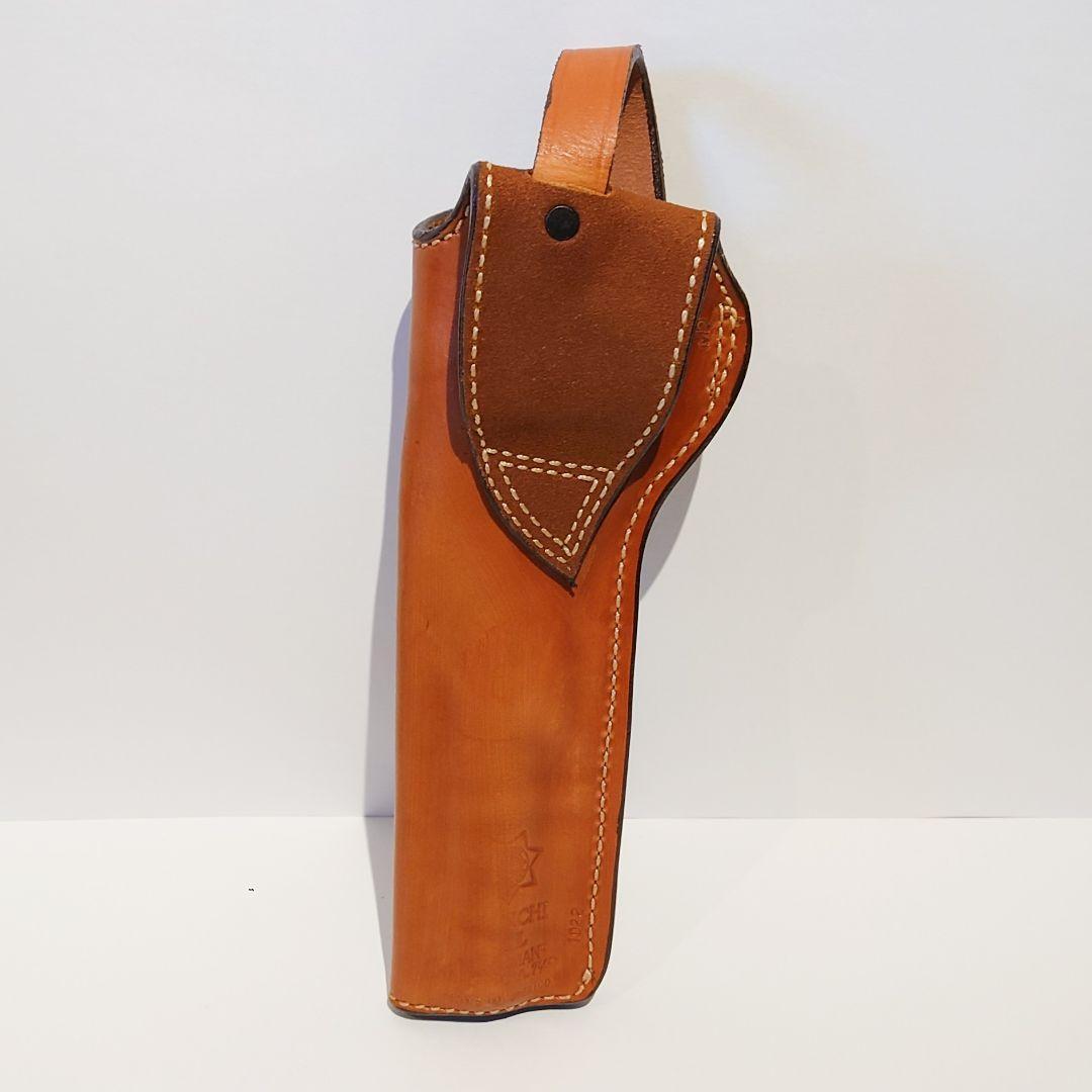 【超お得セット】HWS SAA ラバーモデル + BIANCHI ホルスター