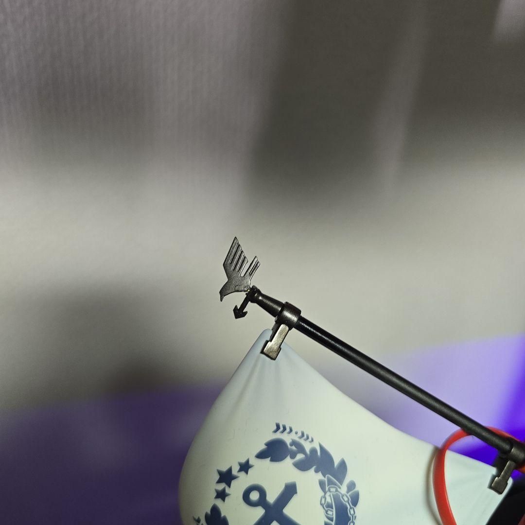 アズールレーン ボルチモア エンタープライズ 2体セット