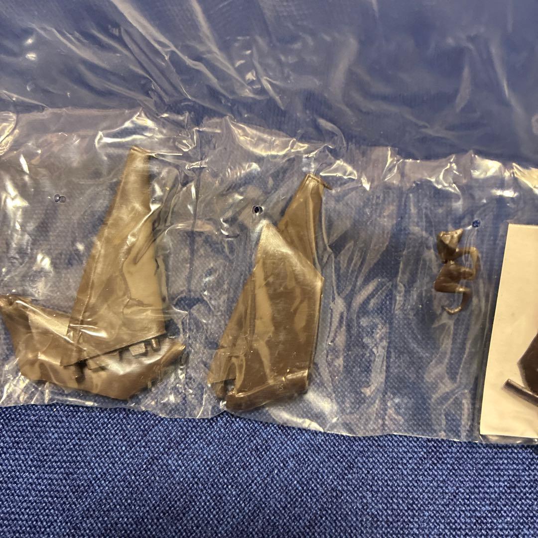 ゴジラ M.U.T.O. フィギュアセット