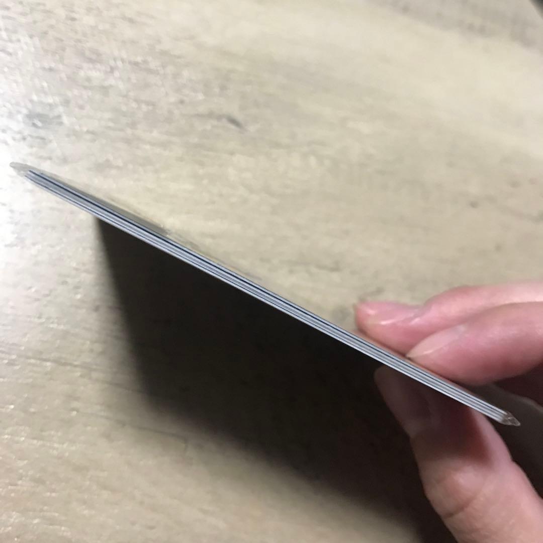 遊戯王モンスターカプセル カプモン　ブリード&バトル 体験会配布カード 未開封