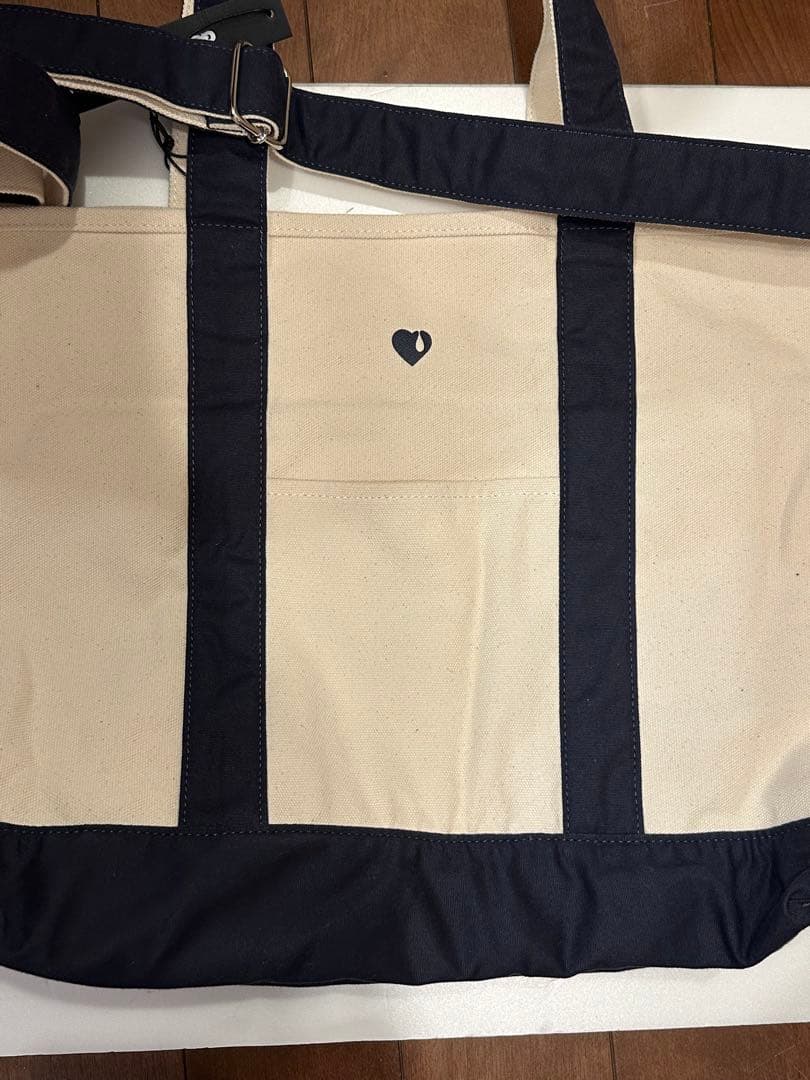 GOD ONLY KNOWS トートバッグ 岩田剛典 - メルカリ