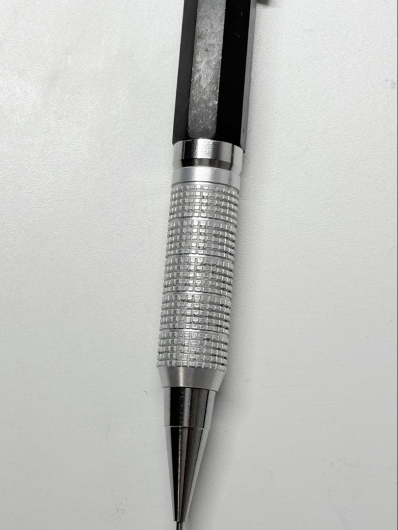 Mijaewood 黒　シャープペンシル　pg5カスタム