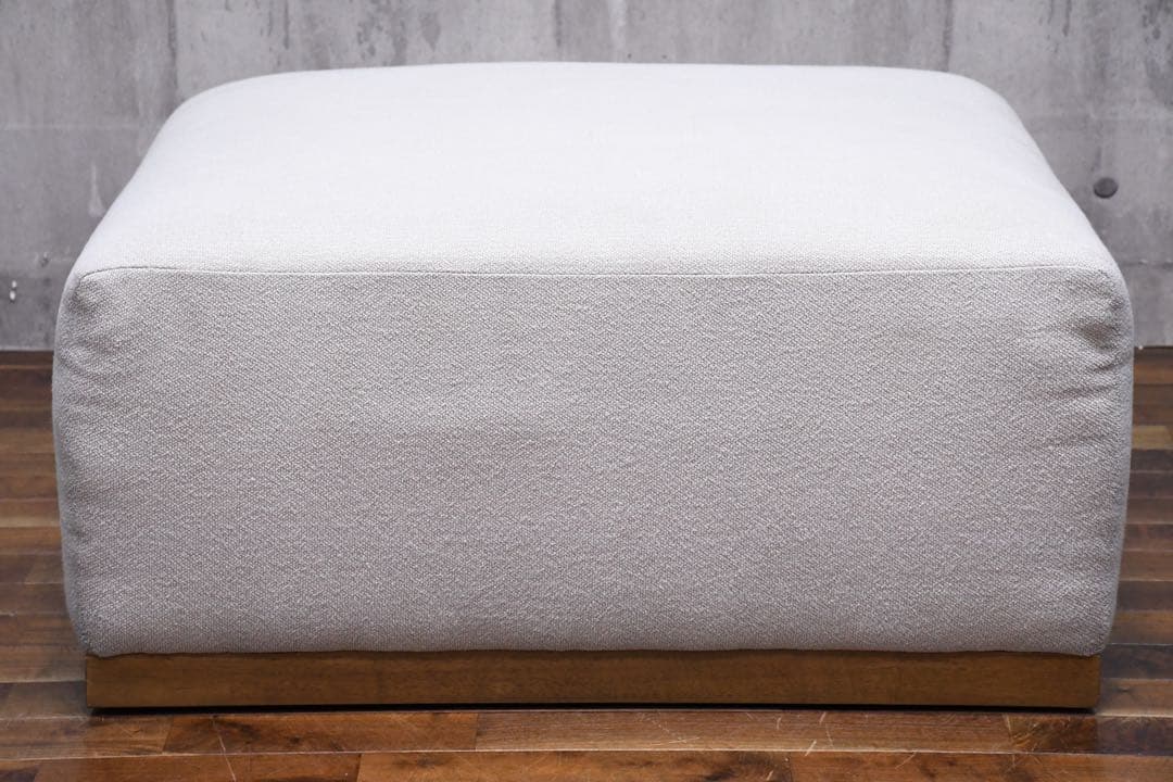 DLC78 ヘンレドン HENREDON 2024年製 オットマン スツール