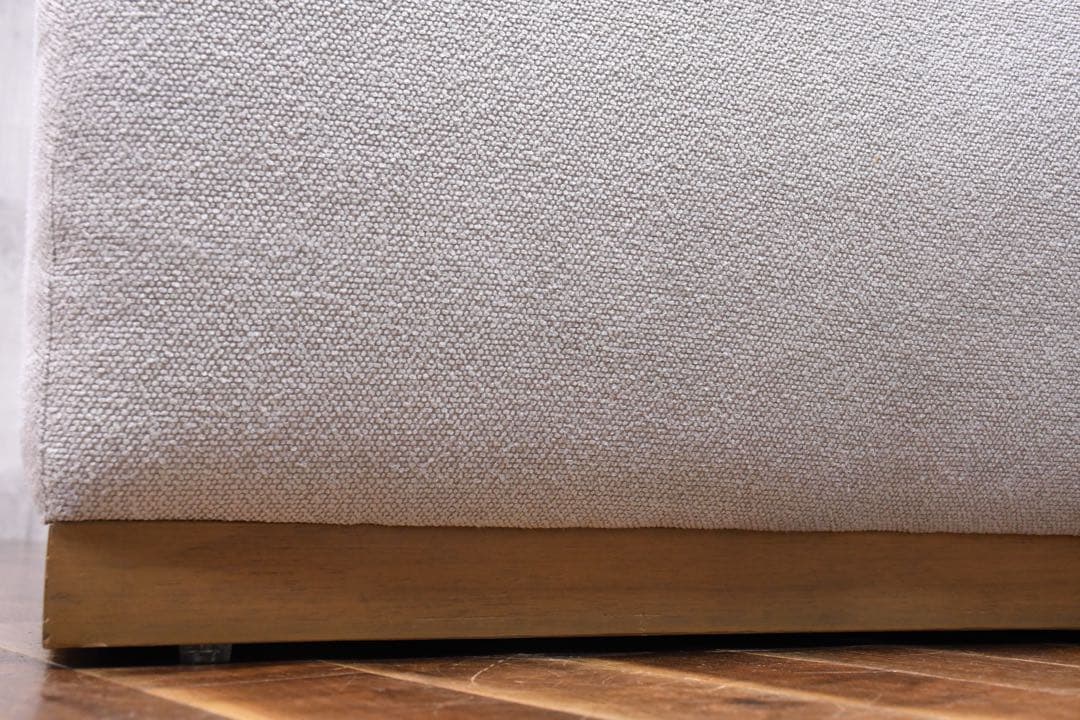 DLC78 ヘンレドン HENREDON 2024年製 オットマン スツール