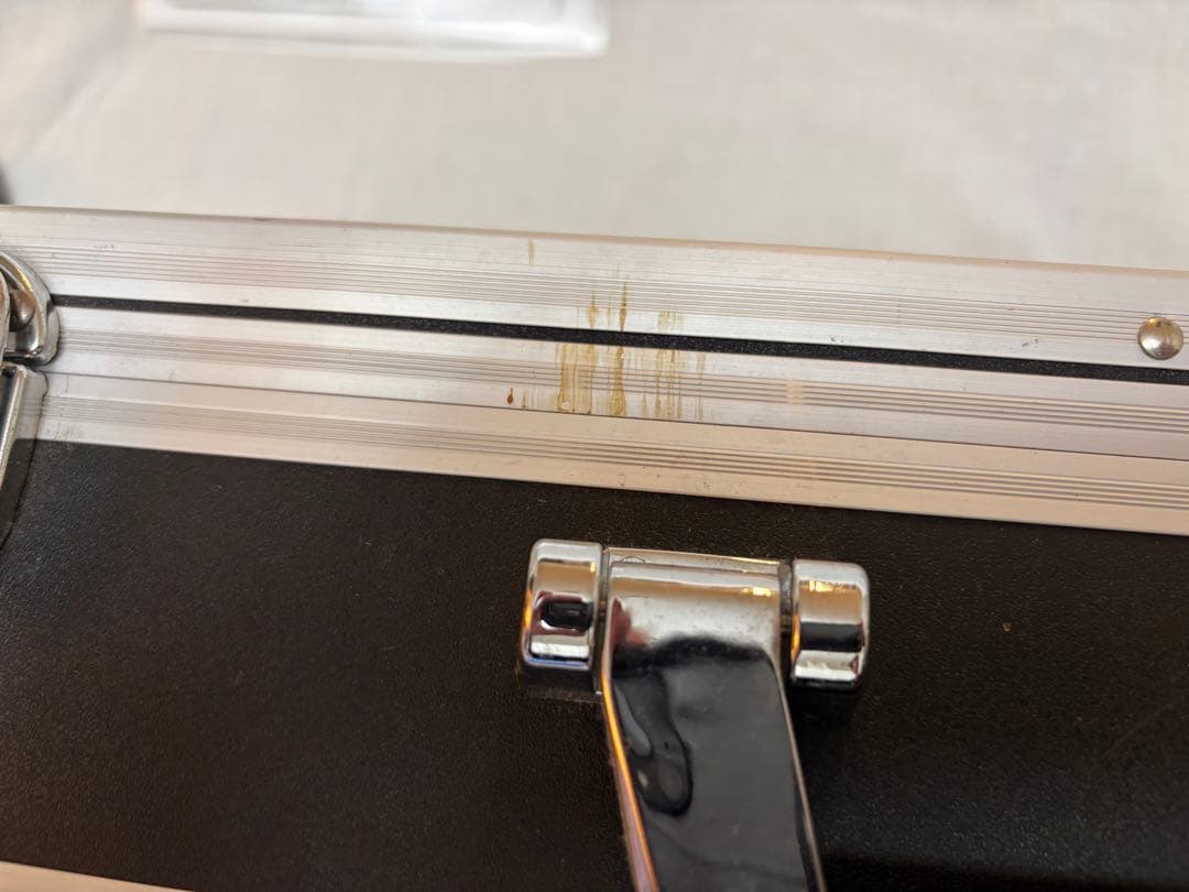 BOSS ME-80 マルチエフェクター　アダプター、ケース付