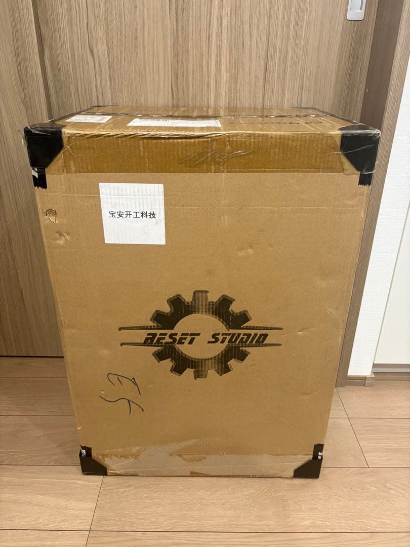 【新品】 白ひげ RESTART STUDIO 1/6スケール ガレキ 海外