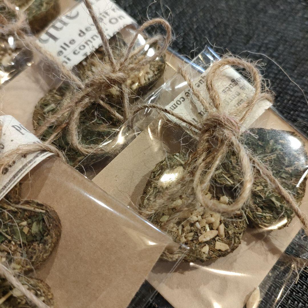 ギフト用】乾燥野草フルーツ詰め合わせ 小動物 おやつ