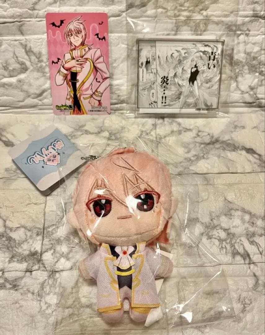 あんスタ 中国 合奏 缶バッジ 礼瀬マヨイ 風早巽