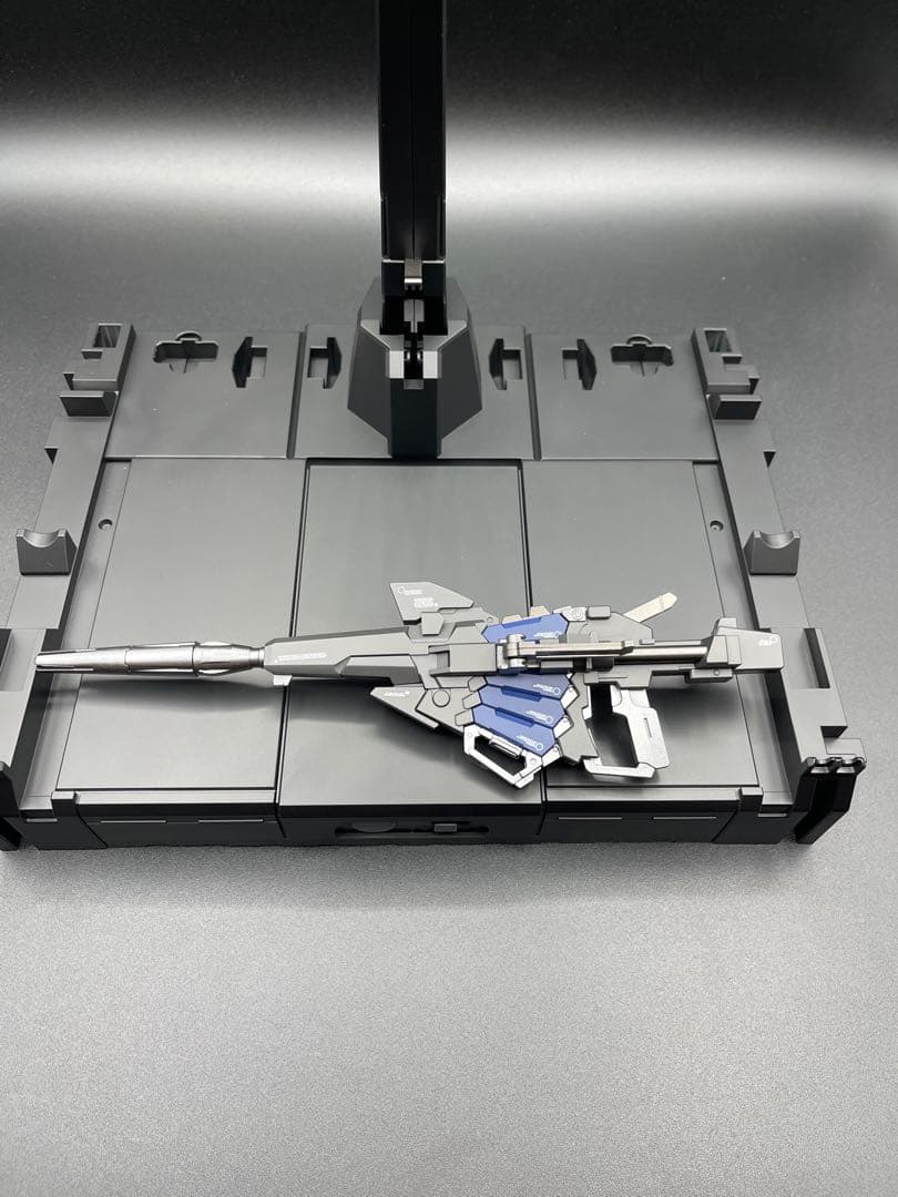 zgmf PGユニコーンガンダム ペルフェクティビリティ 塗装完成品