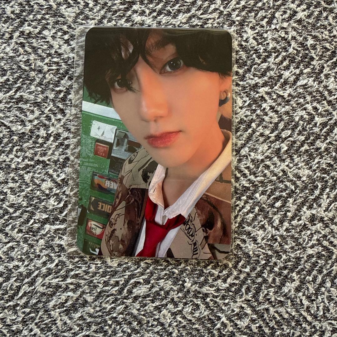 SUPER JUNIOR トレカ イェソン - メルカリ