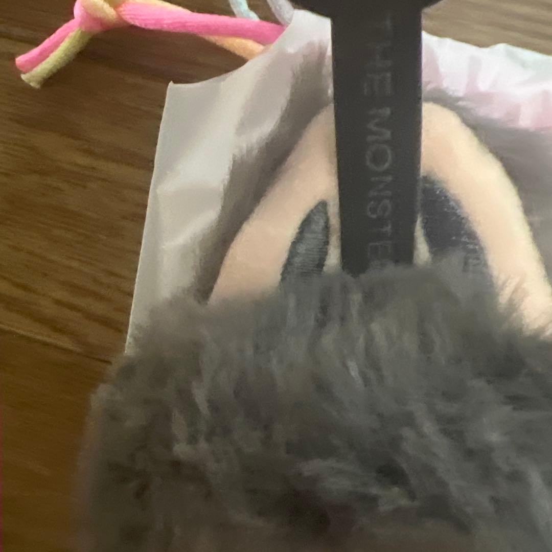 セ*ん様 【正規品】Labubu Big into Energy ラブブ シーク