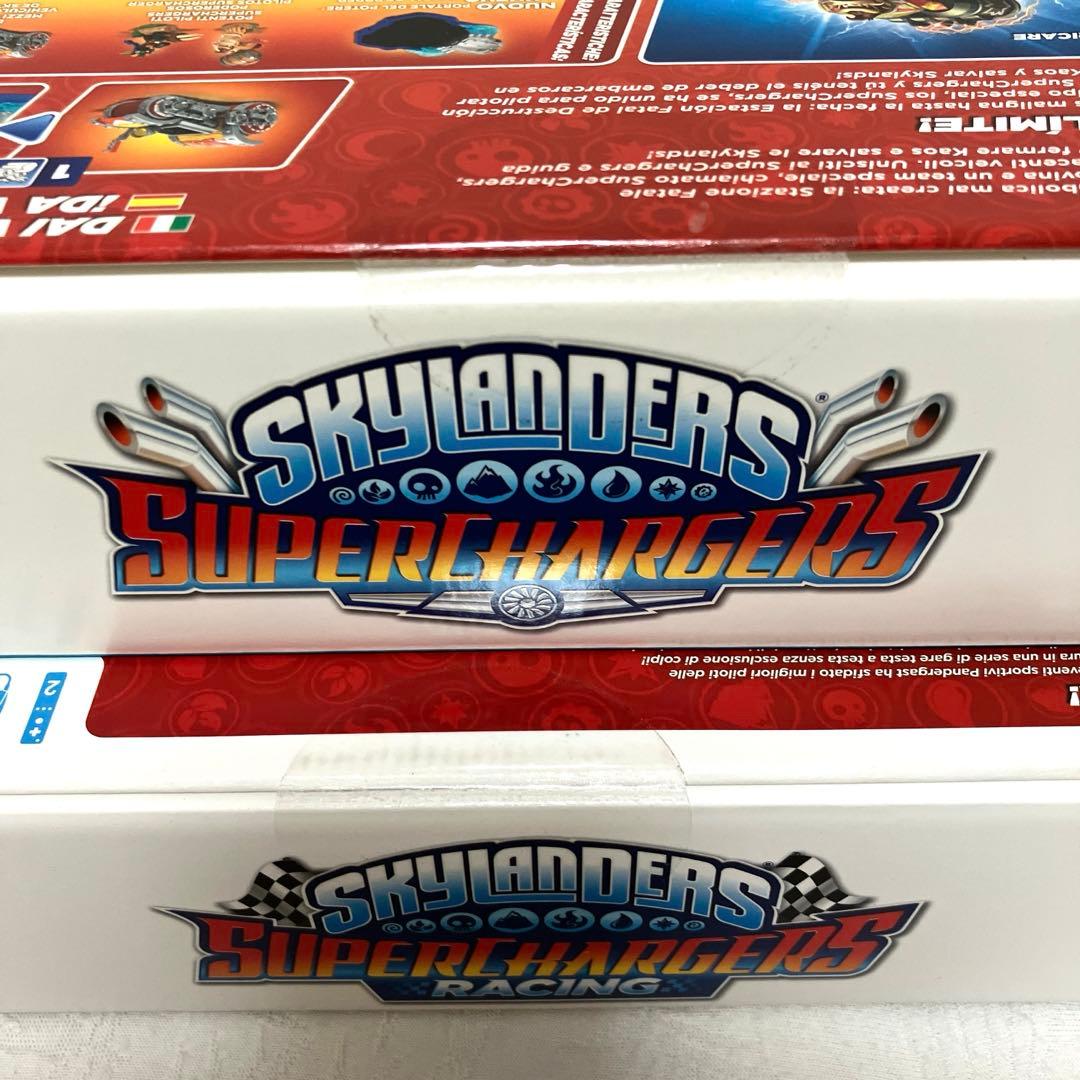 amiibo スカイランダーズ ドンキーコング クッパ 2点セット