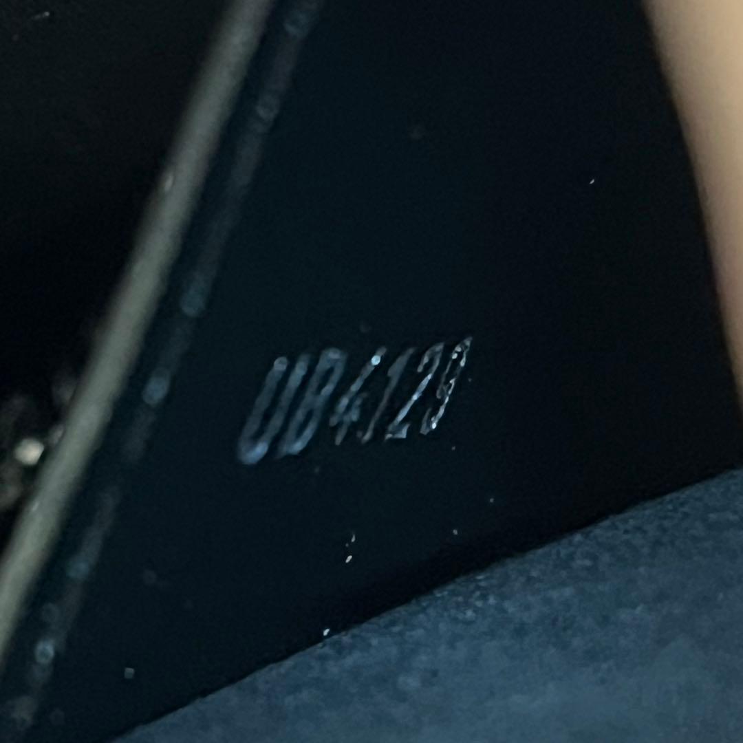 ルイヴィトン ショルダーバッグ ポシェット ロックミー チェーン ロゴ ノワール