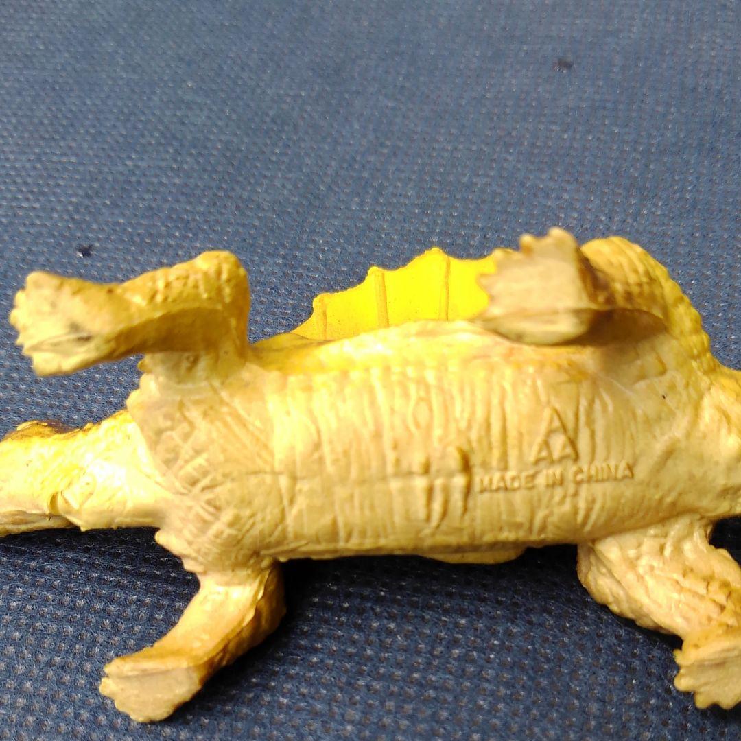 恐竜 フィギュア2個セット⑤