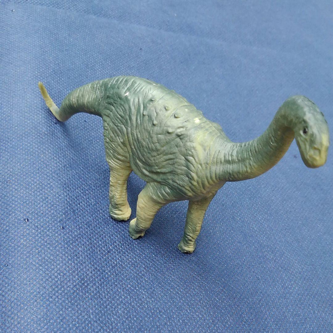恐竜 フィギュア2個セット⑤