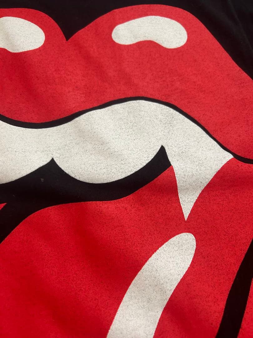 VINTAGE(ヴィンテージ) 00s ローリングストーンズ Tシャツ L