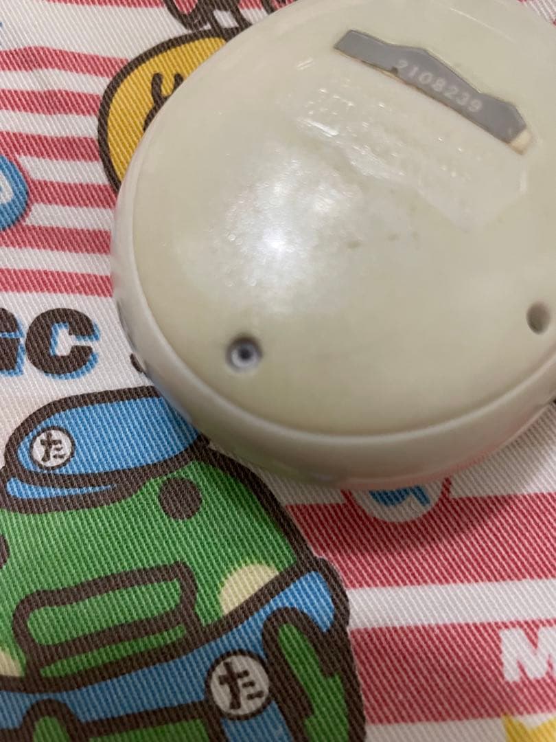 たまごっちiＤ　ラブリーメロディーver.