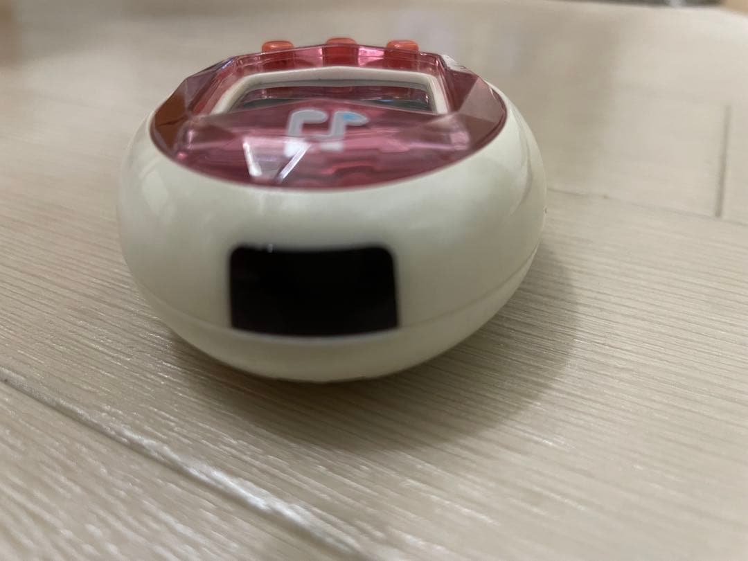 たまごっちiＤ　ラブリーメロディーver.