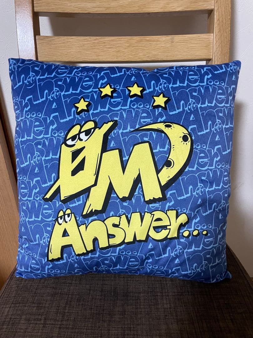 三代目JSoulbrothers登坂広臣（OMI）クッション - メルカリ