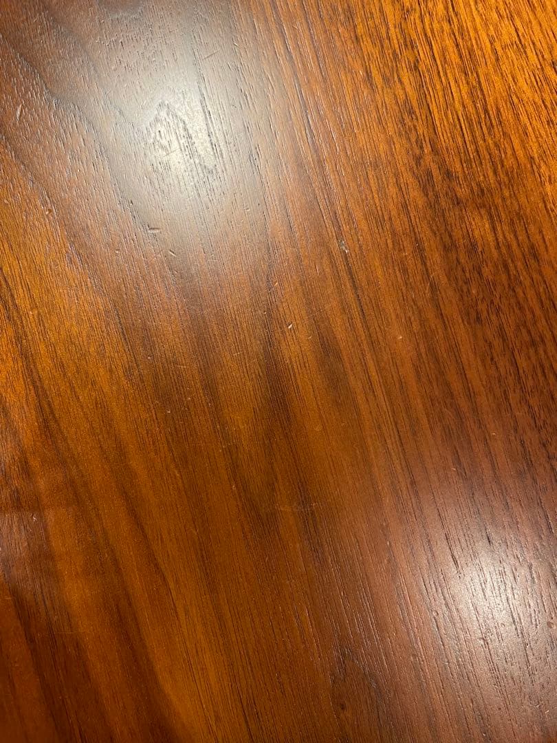 ダイニングテーブル　円形