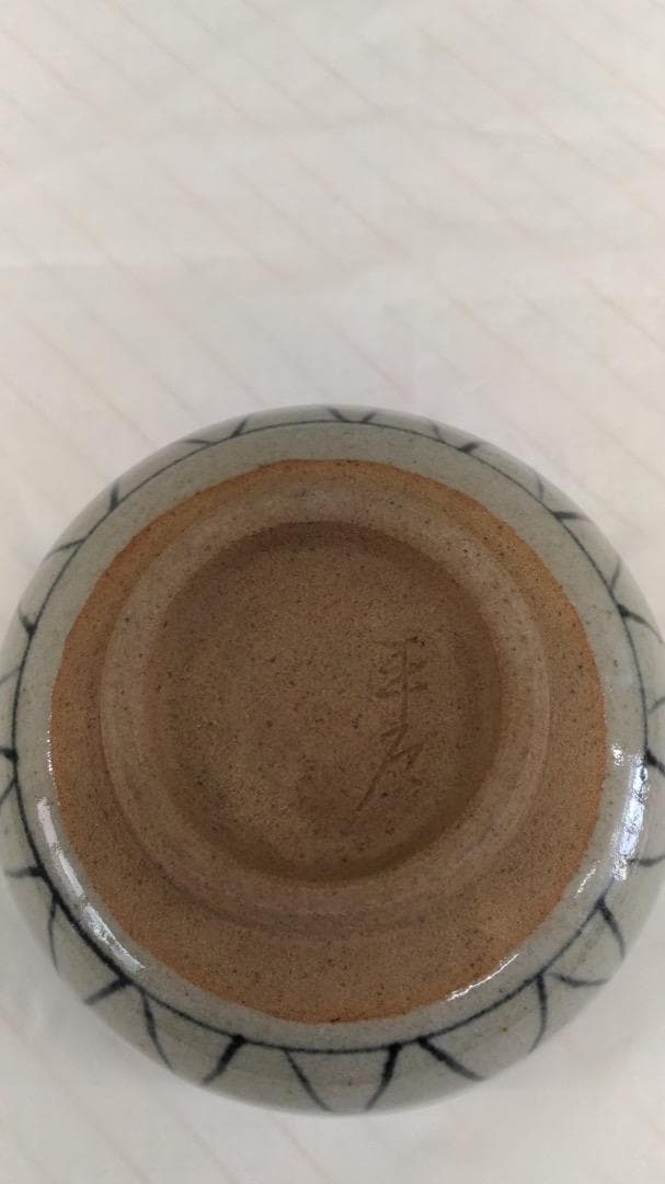 (○2434) 茶寿器 器 アンティーク コレクション