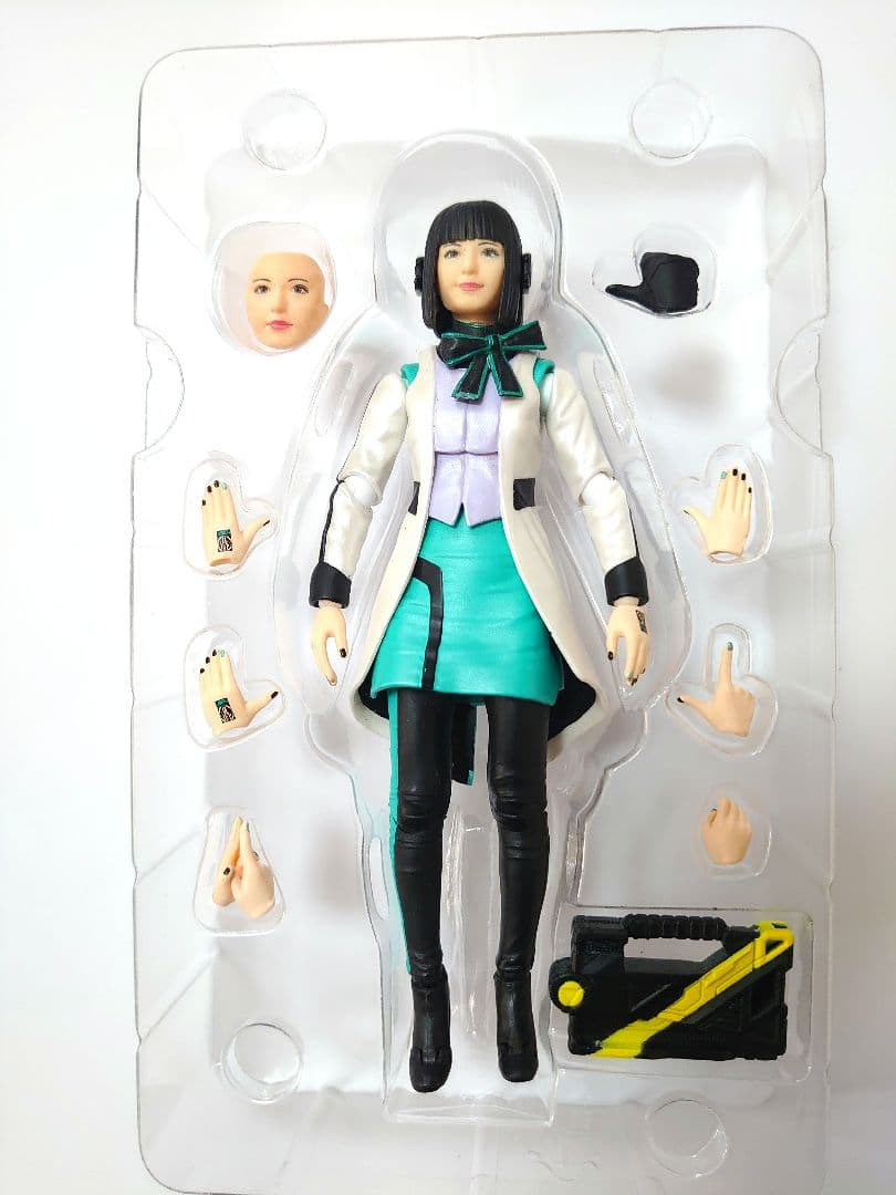 K*g様 S.H.Figuarts 仮面ライダーゼロワンシリーズ まとめ売り