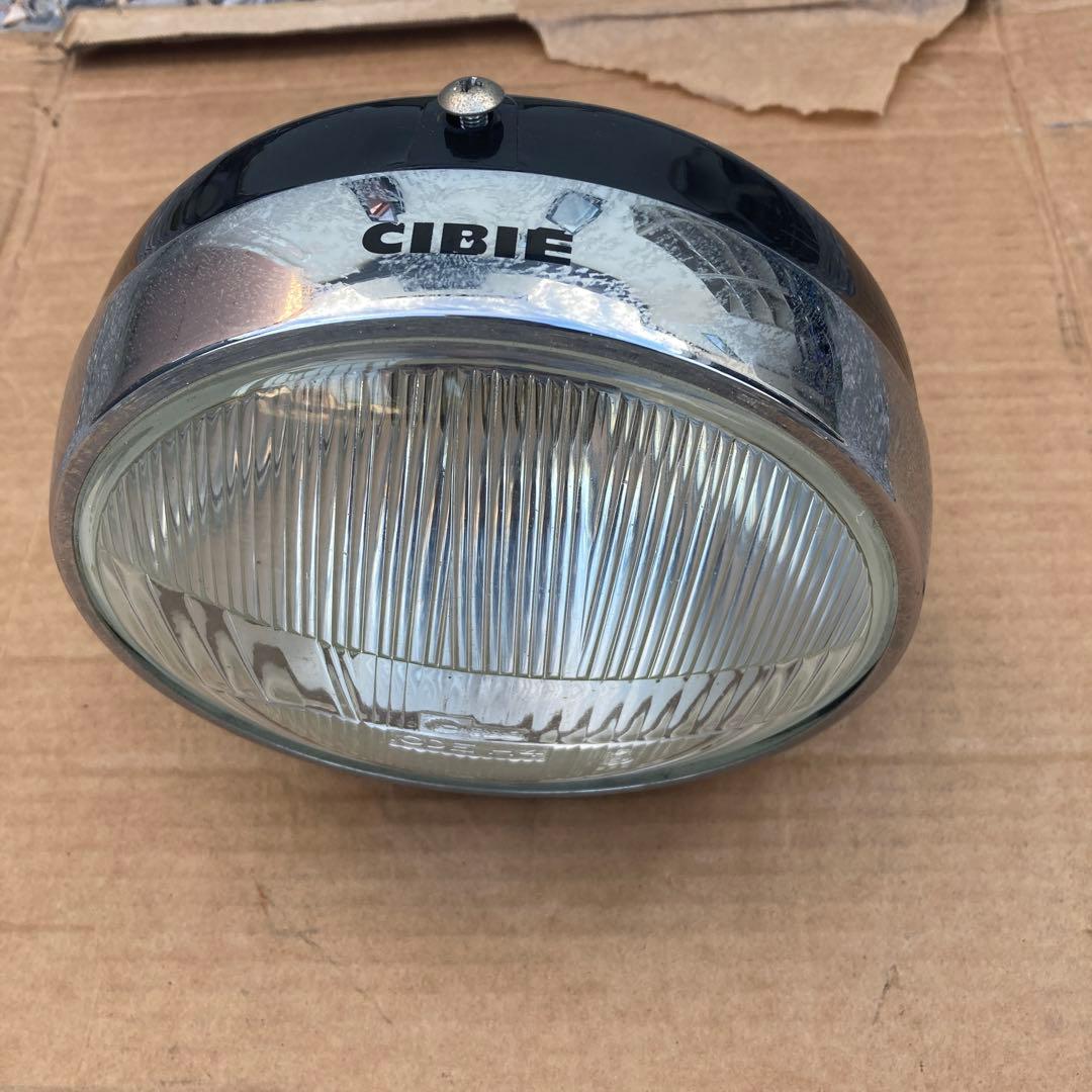 cibie シビエ ヘッドライト 180π - メルカリ