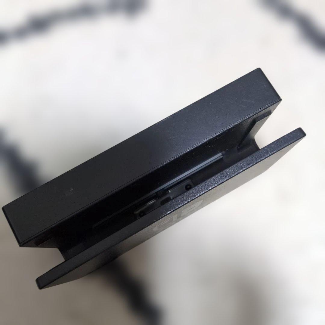 Switch　本体　難あり