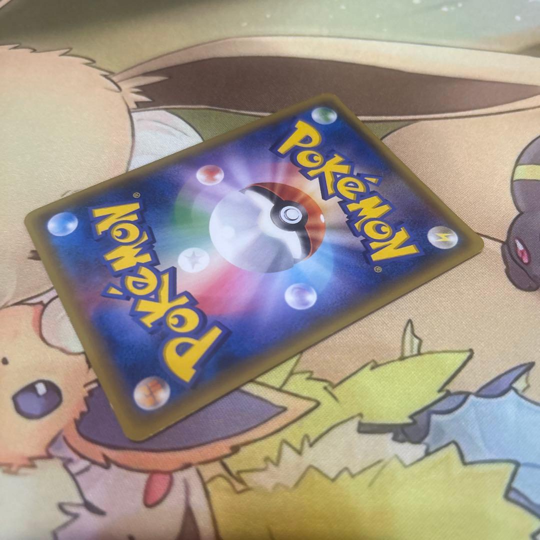 ＭレックウザEX 095/081 UR XY7 2015