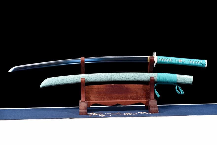 【淮竹】 日本刀 模造刀 居合刀 斬馬刀 龍泉剣 清剣 唐刀 漢剣