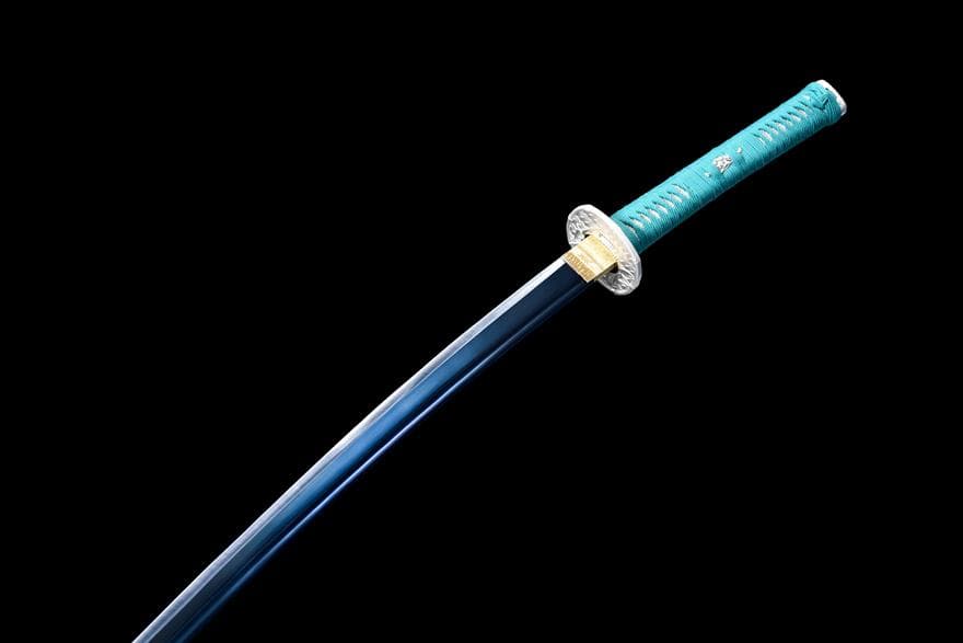 【淮竹】 日本刀 模造刀 居合刀 斬馬刀 龍泉剣 清剣 唐刀 漢剣